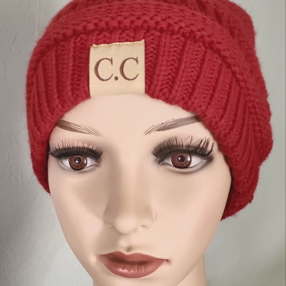 C.C Beanie